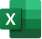 Excel logo